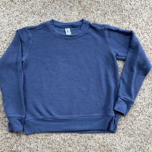 Athleta Girl Crewneck Sweatshirt